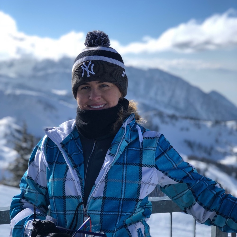 Meet your Posher, Anna